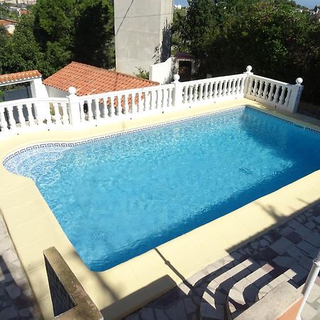 Villa Denia Kültér fotó