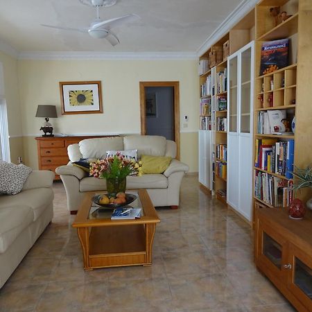 Villa Denia Kültér fotó
