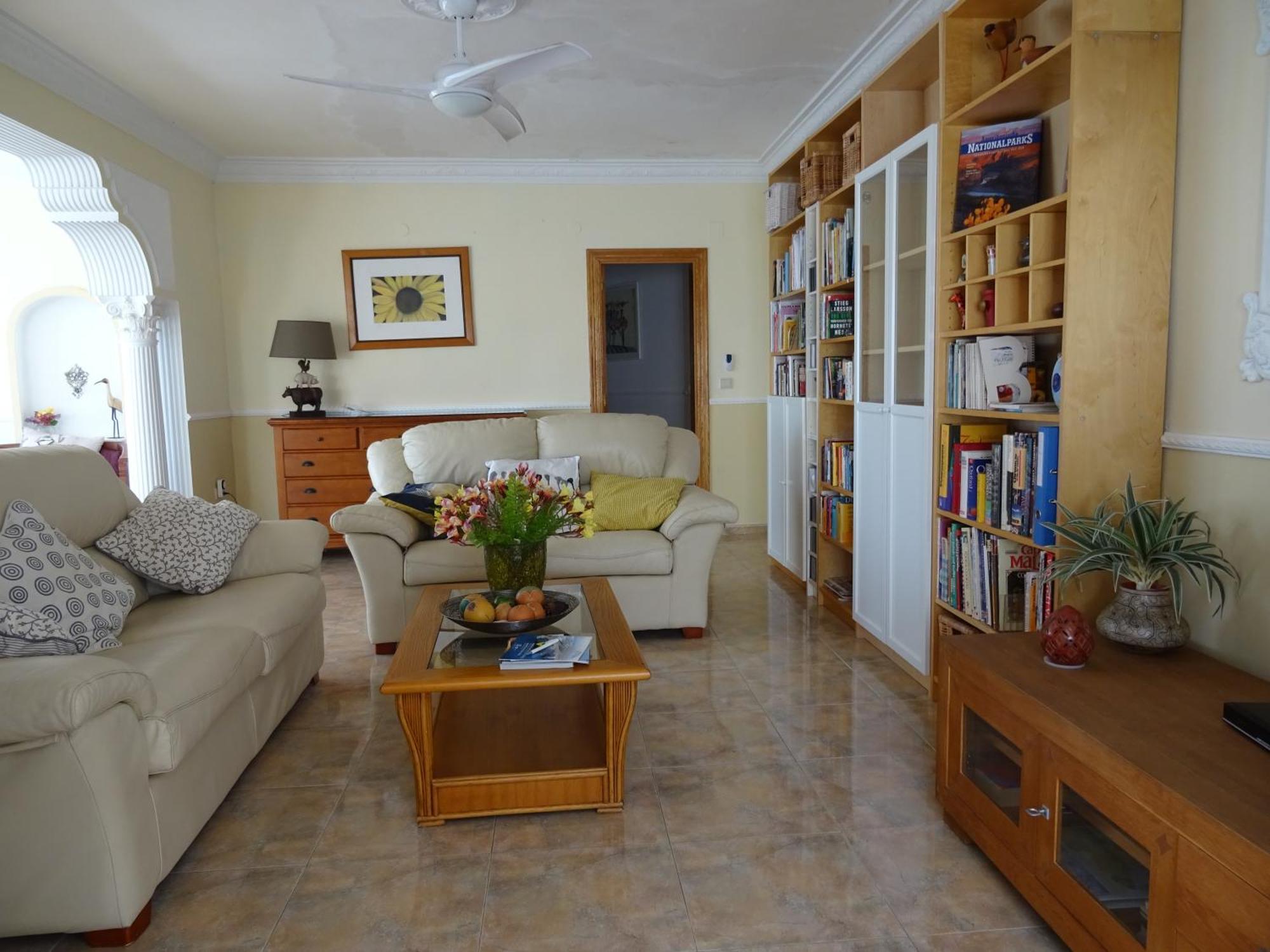 Villa Denia Kültér fotó