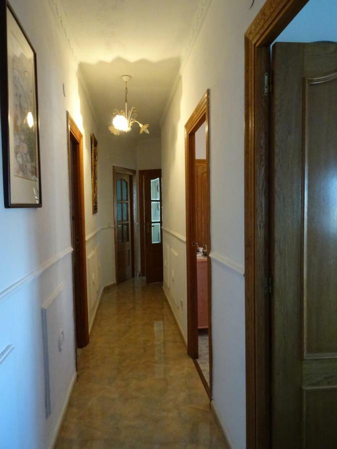 Villa Denia Kültér fotó