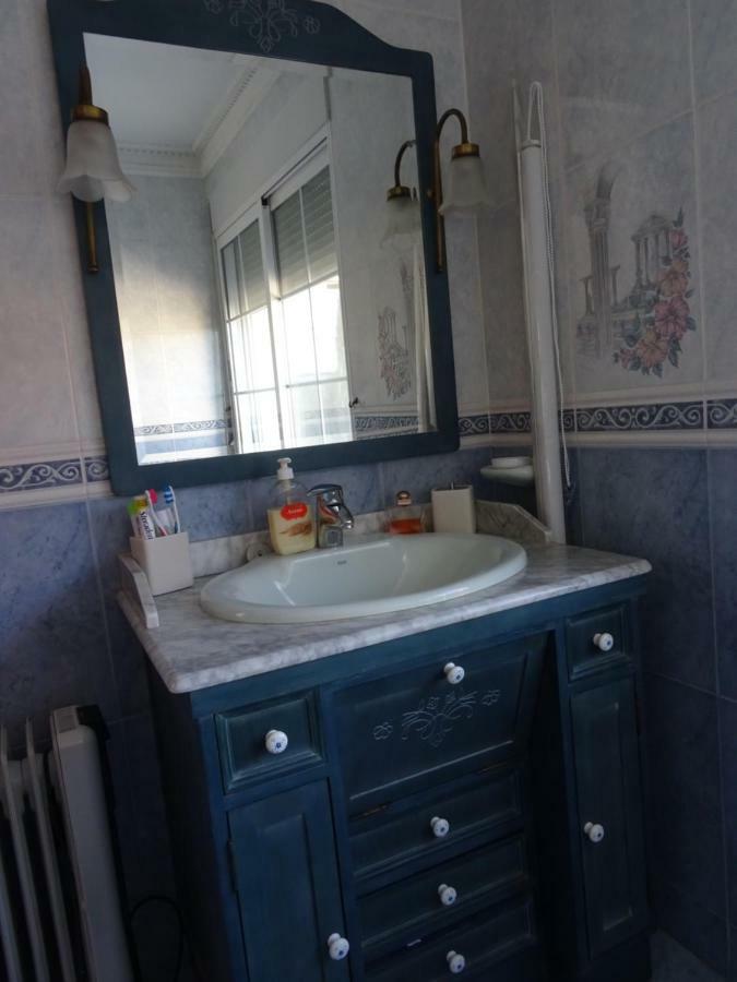 Villa Denia Kültér fotó