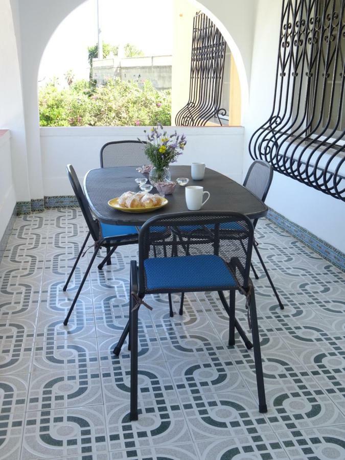 Villa Denia Kültér fotó