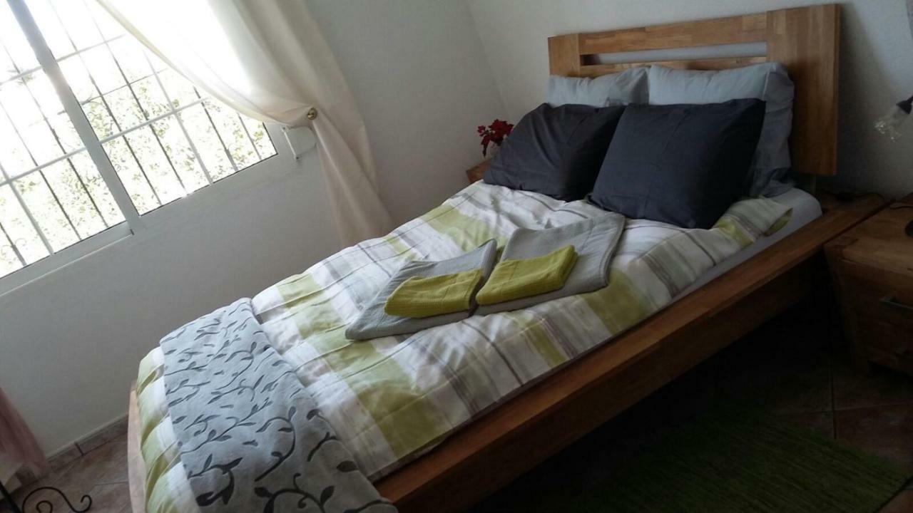 Villa Denia Kültér fotó