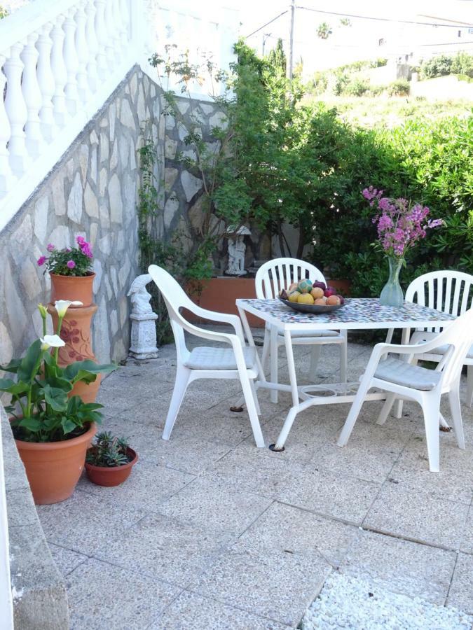 Villa Denia Kültér fotó